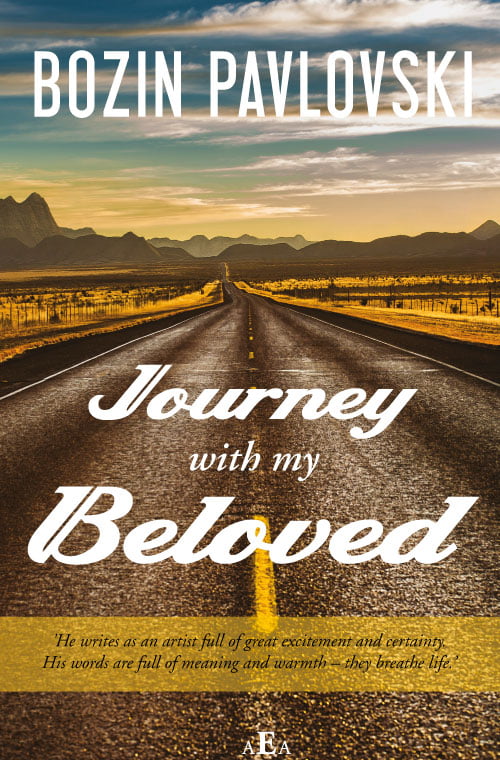 Journey with my Beloved