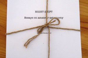 Finished manuscript? What next?