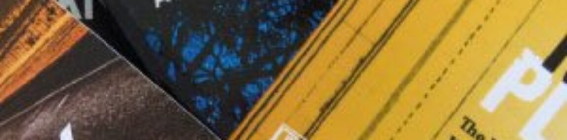 The pros and cons of self-publishing