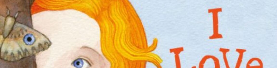 I Love My Body book – Fresh off the press!