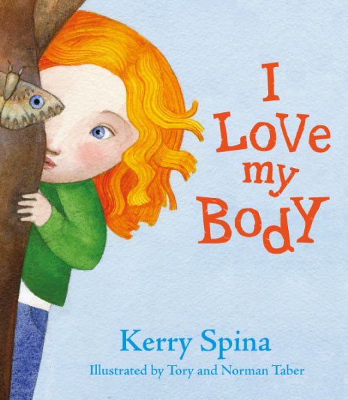 I Love My Body