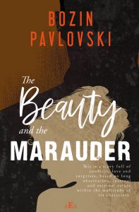 Cover design-the-beauty-and-the-marauder