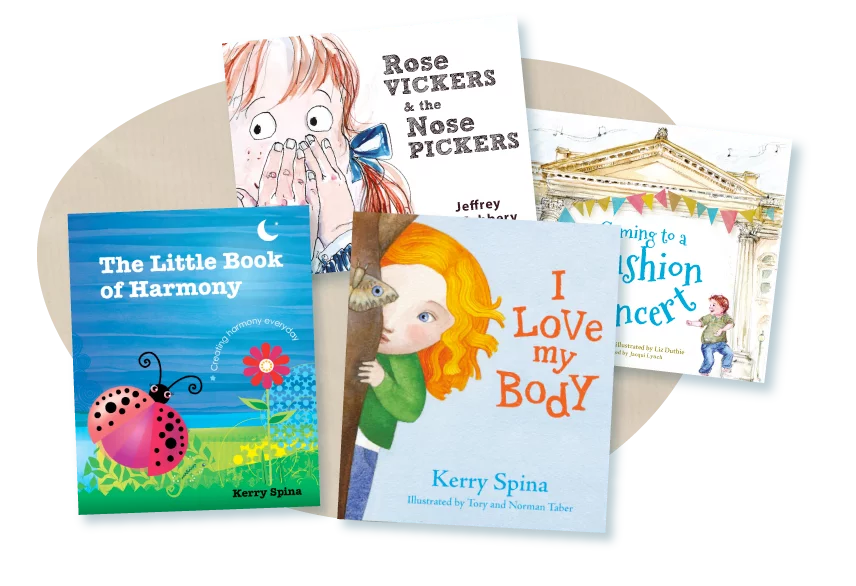 Children's Books
