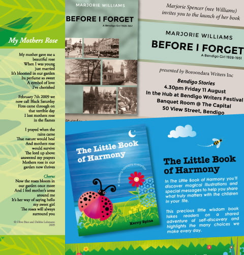 Promotional Material